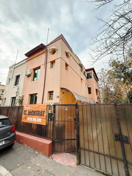 Vatra Luminoasa, vila individuala 6 camere, curte proprie, orice activitate