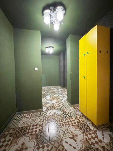 Vatra Luminoasa, vila individuala 6 camere, curte proprie, orice activitate